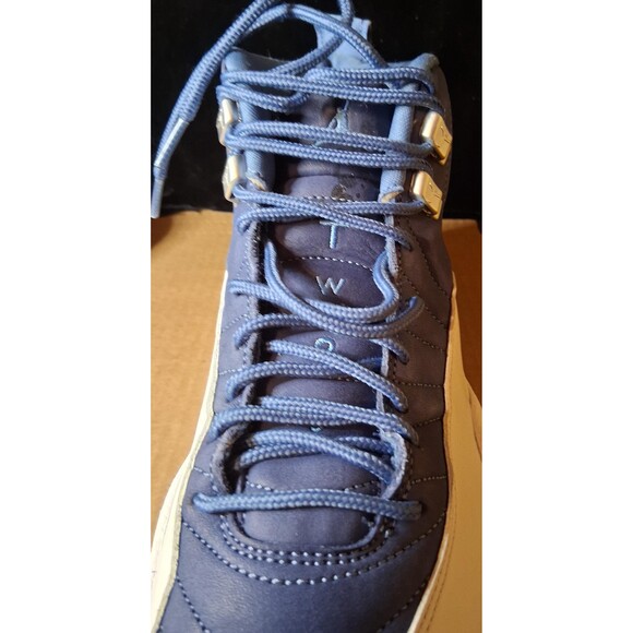 Jordan 12 Retro Indigo Size 9.5 main image 5